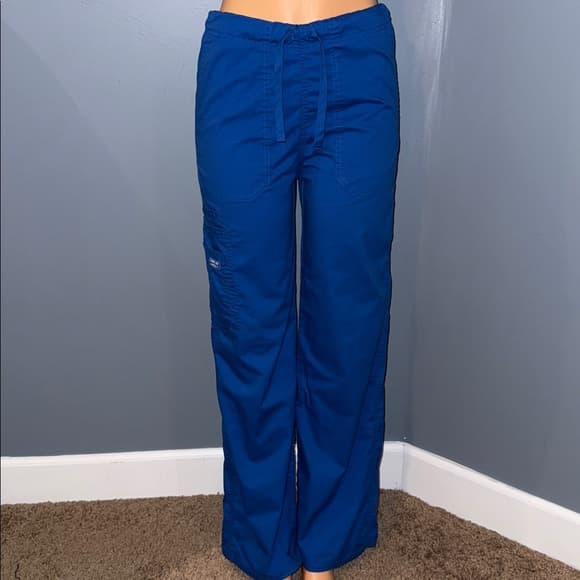 Cherokee Scrub Pants, Size XS - Thumbnail 9