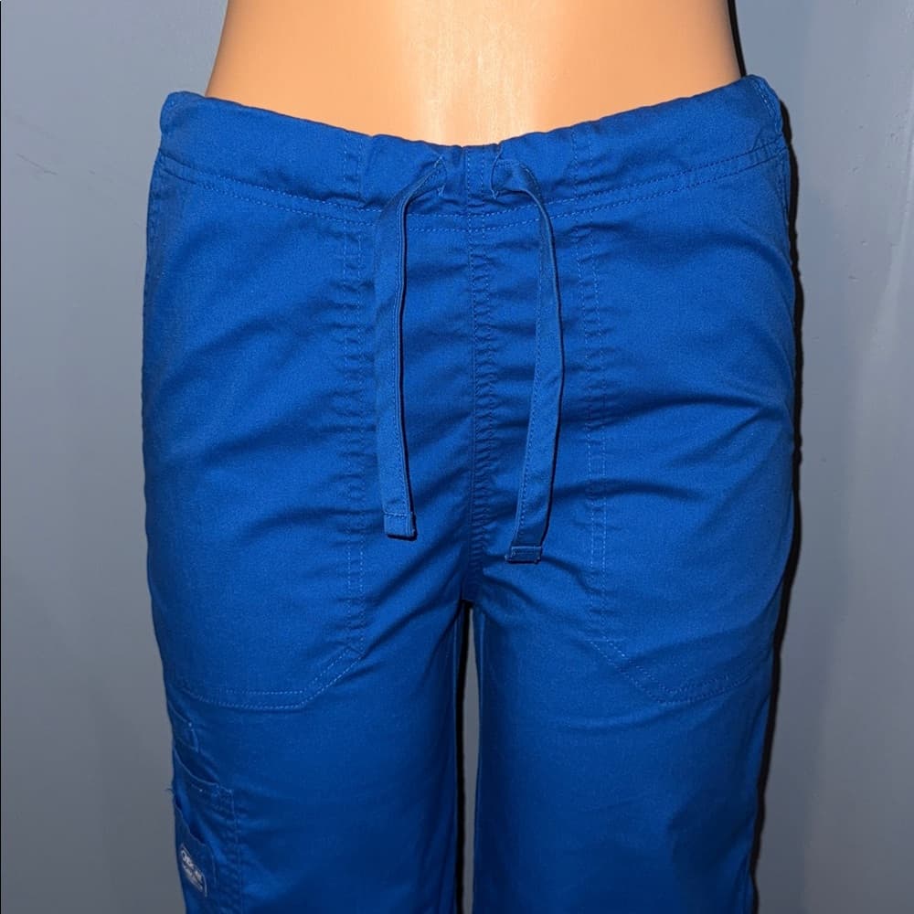 Cherokee Scrub Pants, Size XS - Thumbnail 2