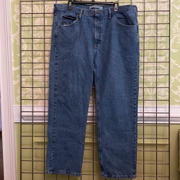 42 x 30 Lee’s regular fit jeans - Thumbnail 4
