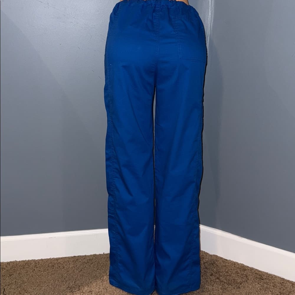 Cherokee Scrub Pants, Size XS - Thumbnail 6
