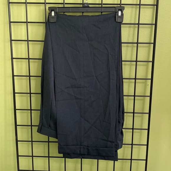 36 x 34 Perry Ellis Portfolio NWT dress slacks - Thumbnail 5