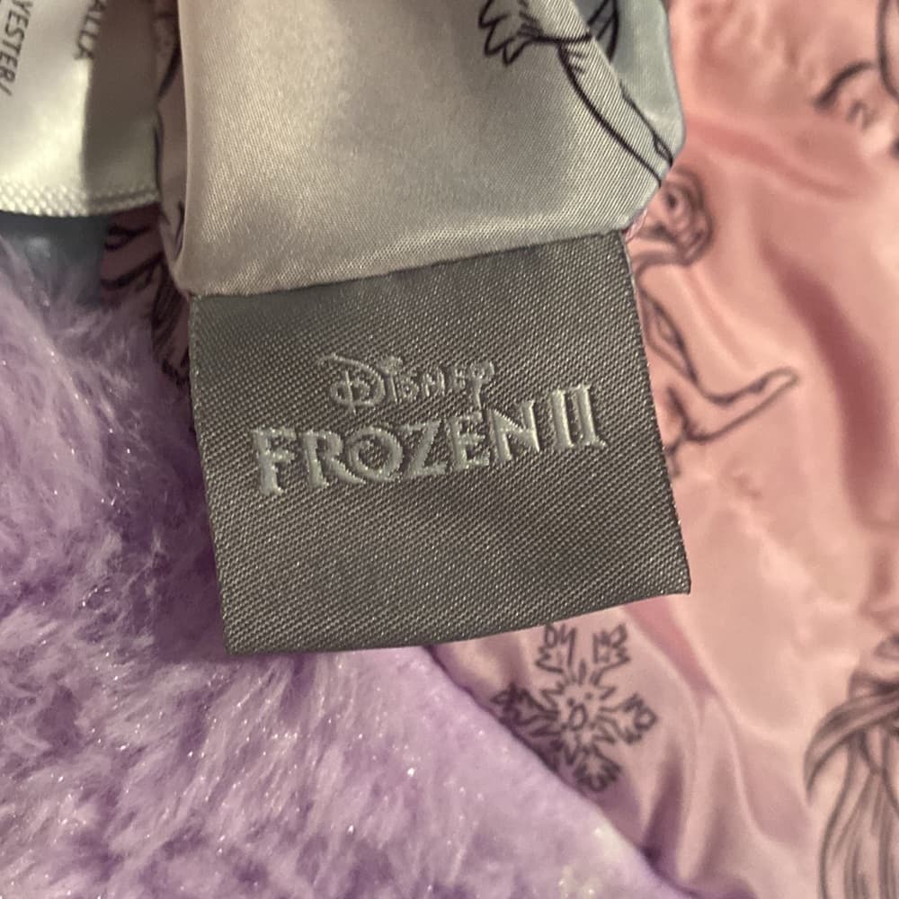 Frozen II reversible jacket - Thumbnail 7