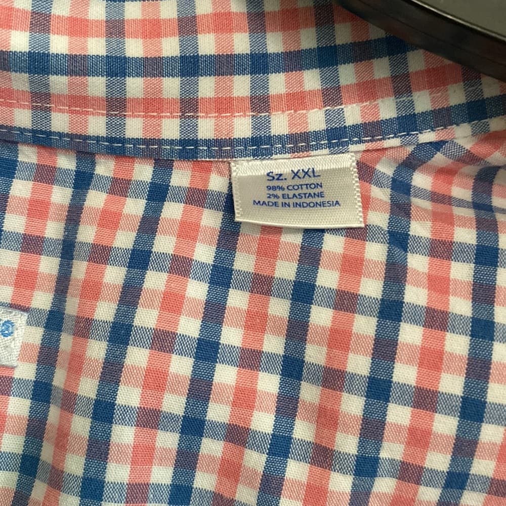 Southern Tides long sleeve button down - Thumbnail 2