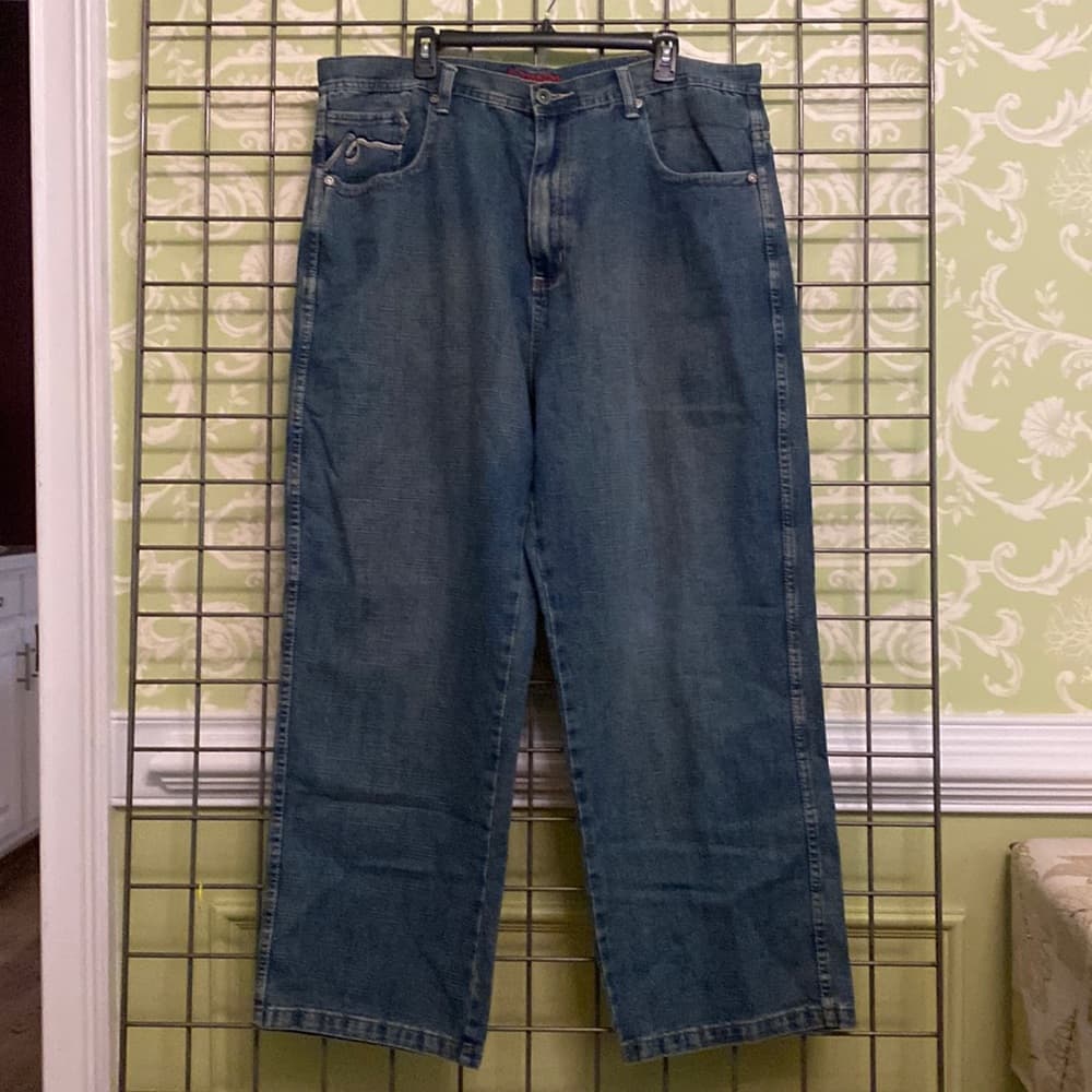 42 x 32 Koman jeans* - Thumbnail 7