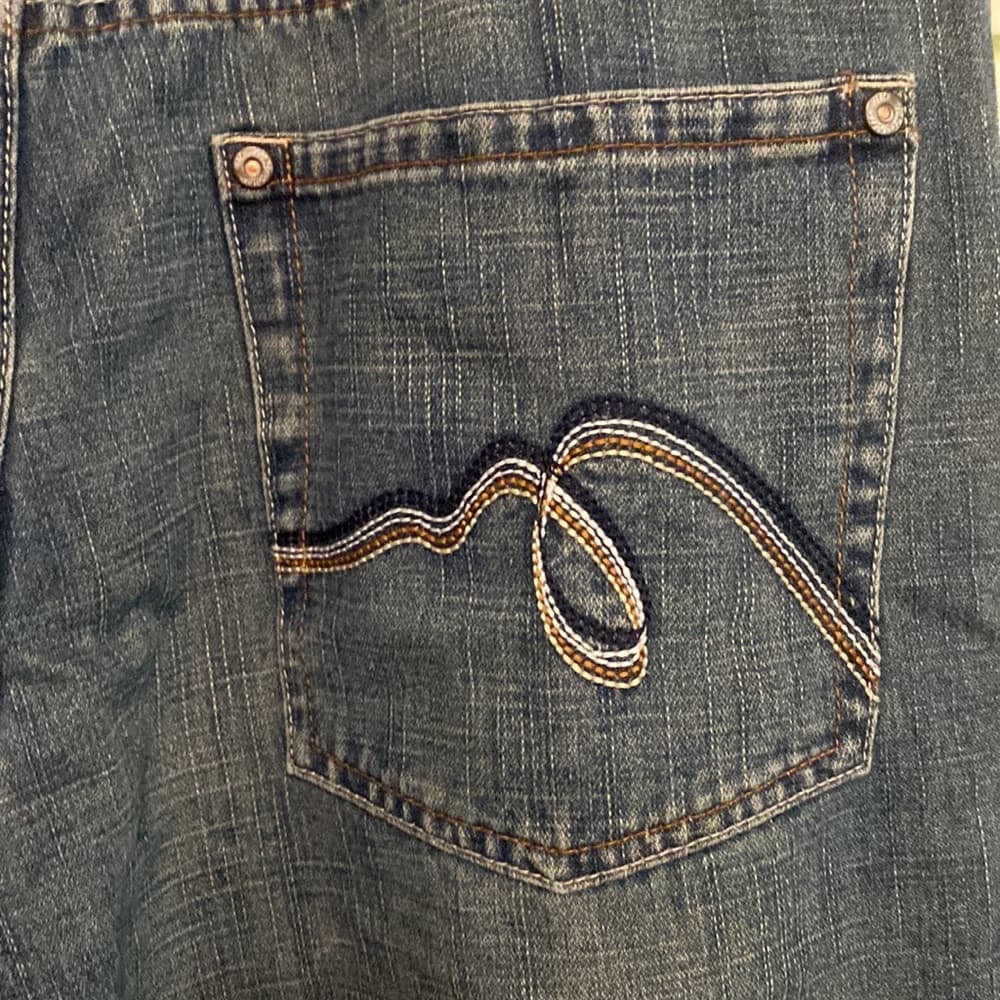 42 x 32 Koman jeans* - Thumbnail 2