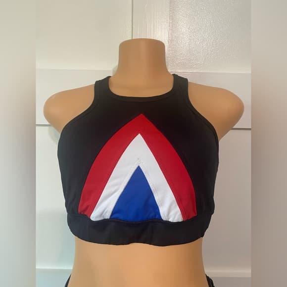 Kyodan Sports Bra - Thumbnail 4