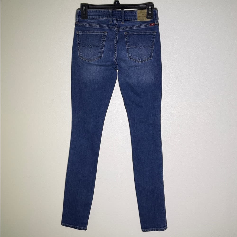 Lucky Brand skinny jeans - Thumbnail 3