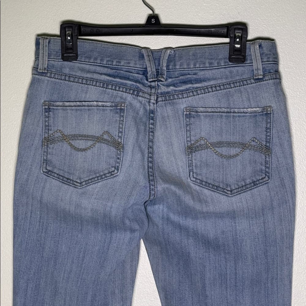 Mossimo boot cut jeans - Thumbnail 5