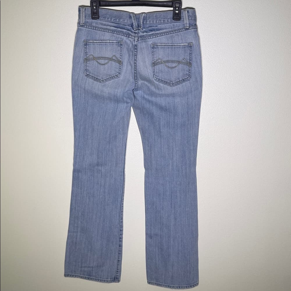 Mossimo boot cut jeans - Thumbnail 4
