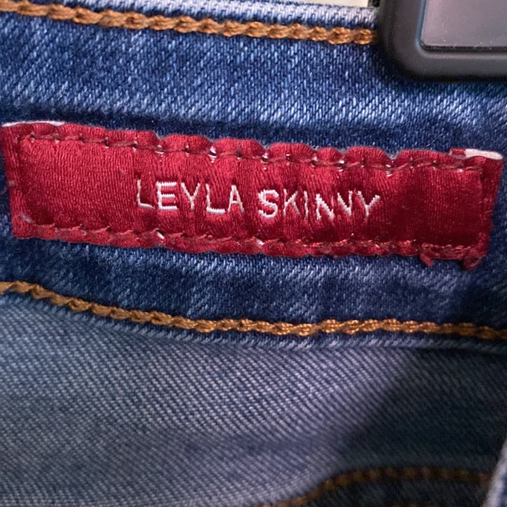 Lucky Brand skinny jeans - Thumbnail 8