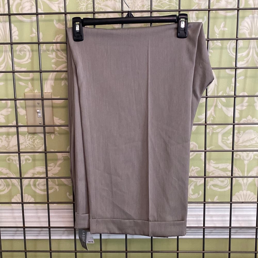 44 x 30 Perry Ellis Portfolio dress pants - Thumbnail 3