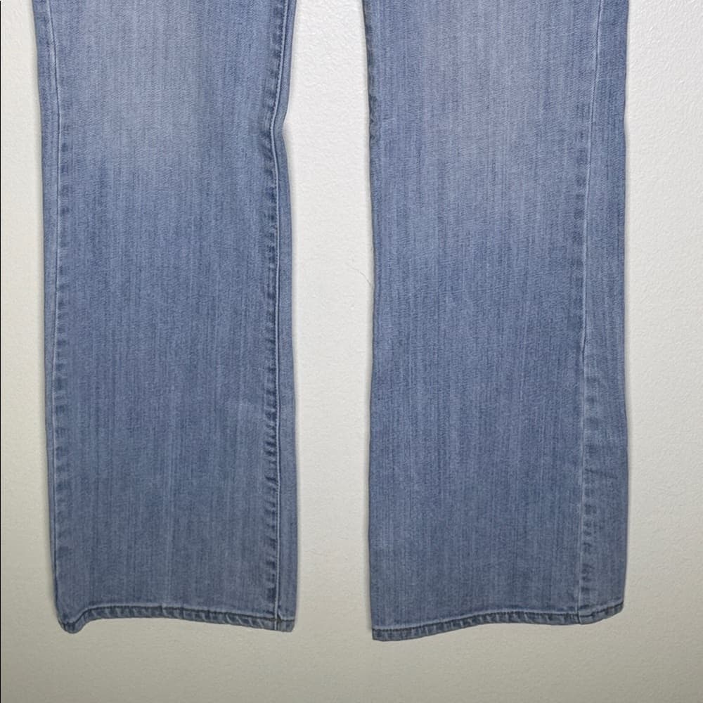 Mossimo boot cut jeans - Thumbnail 3