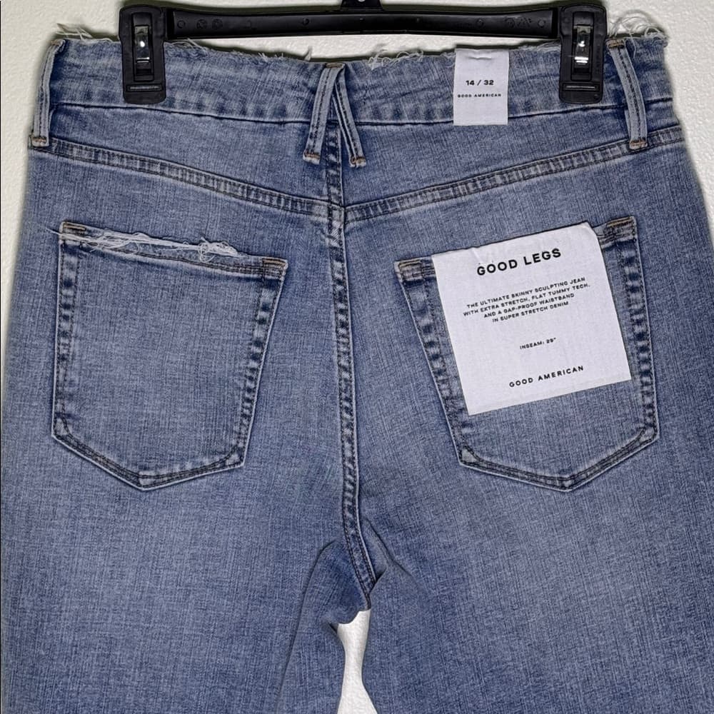 Good American Jeans - Thumbnail 6