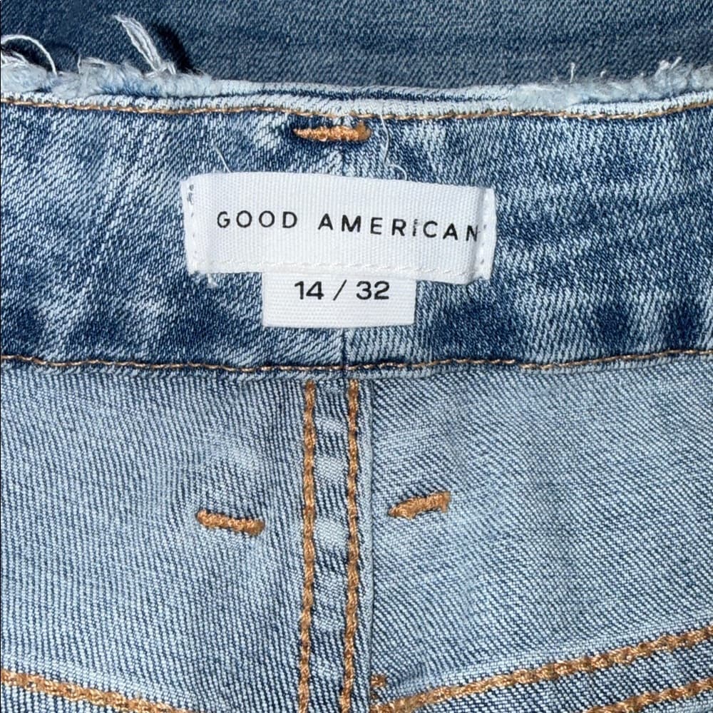 Good American Jeans - Thumbnail 7