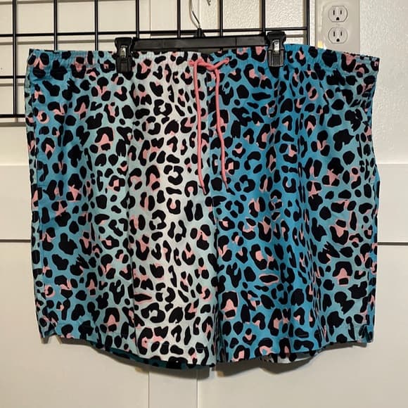 Walnut & 39th swim trunks - Thumbnail 6