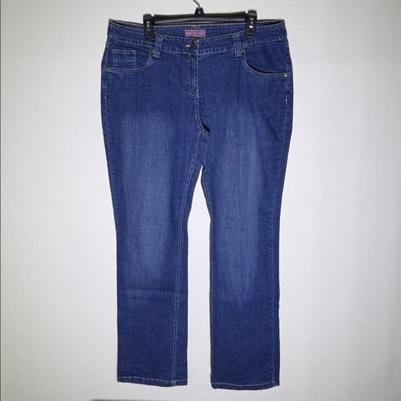 Miss Player jeans - Thumbnail 8