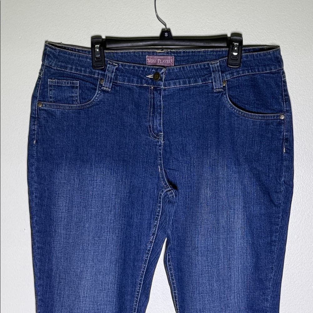 Miss Player jeans - Thumbnail 2