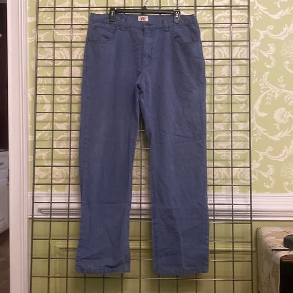 38 x 34 Classic Noiz jeans - Thumbnail 6