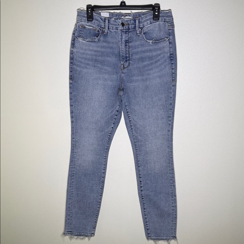 Good American Jeans