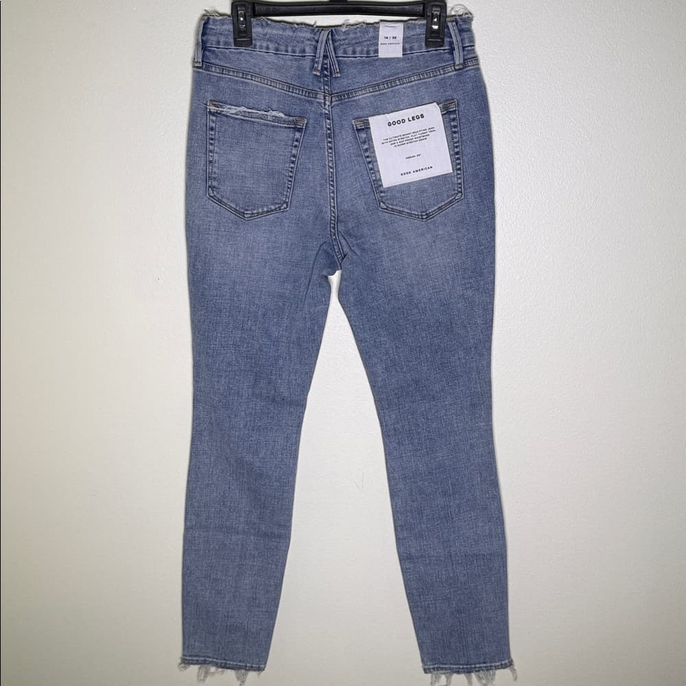 Good American Jeans - Thumbnail 5