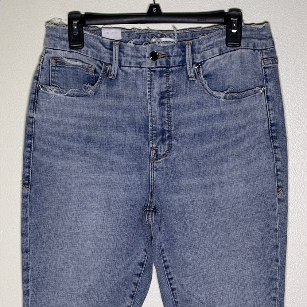 Good American Jeans - Thumbnail 3