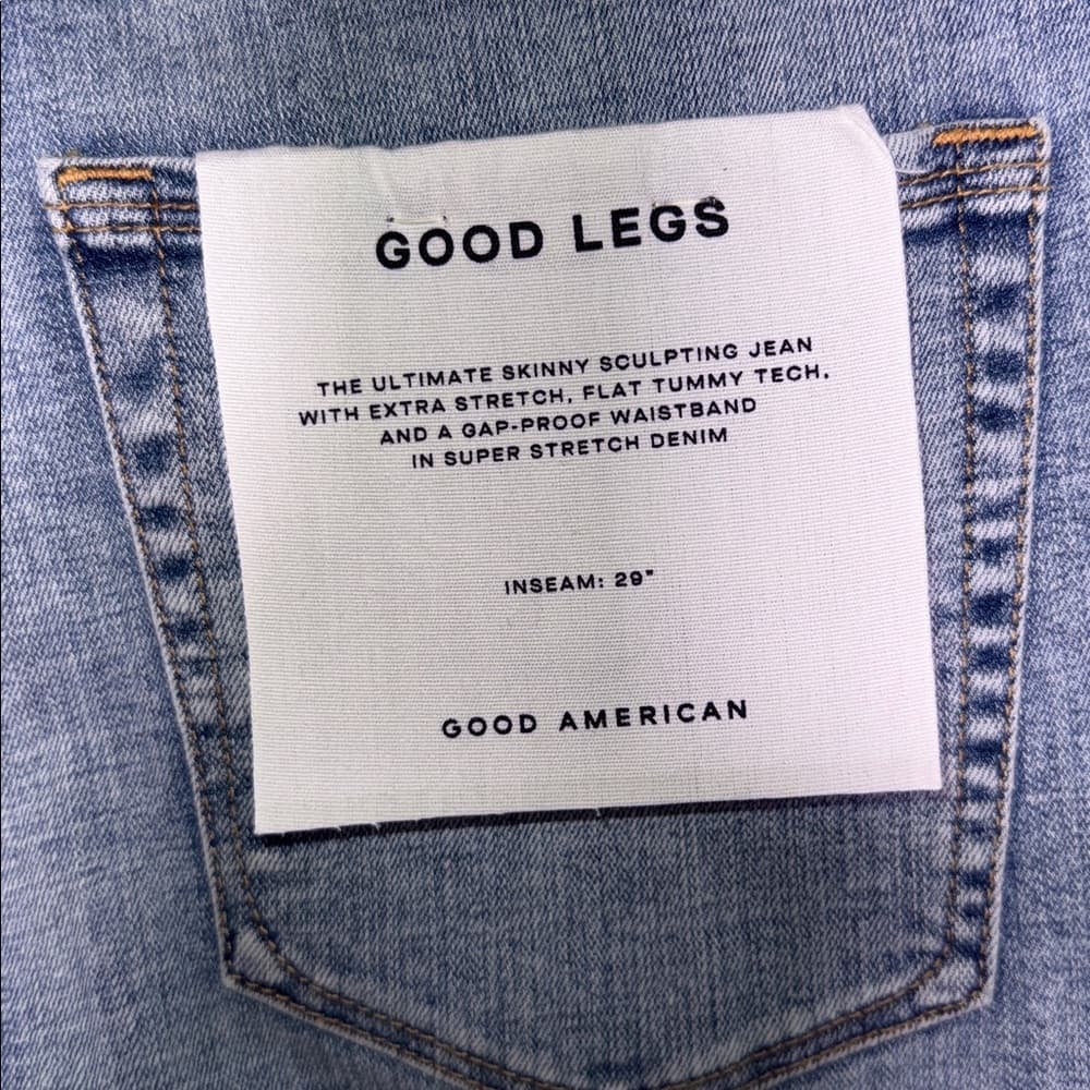 Good American Jeans - Thumbnail 10