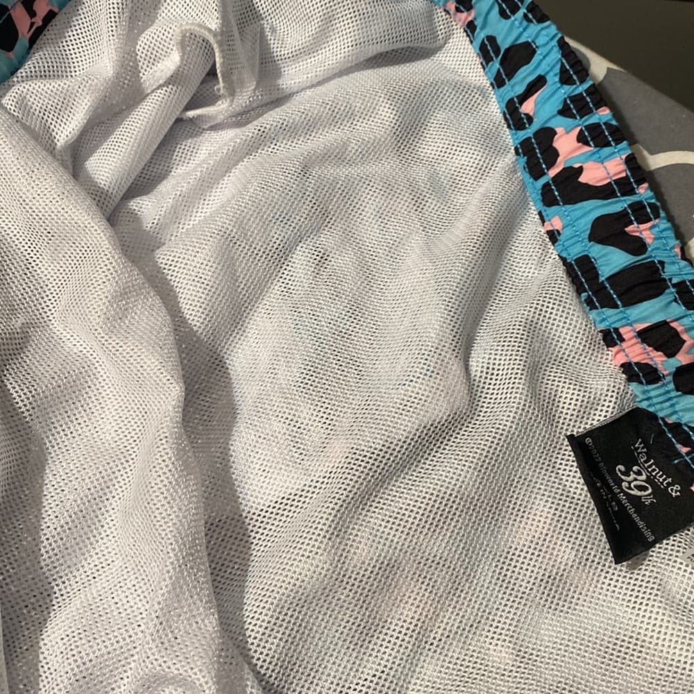 Walnut & 39th swim trunks - Thumbnail 4