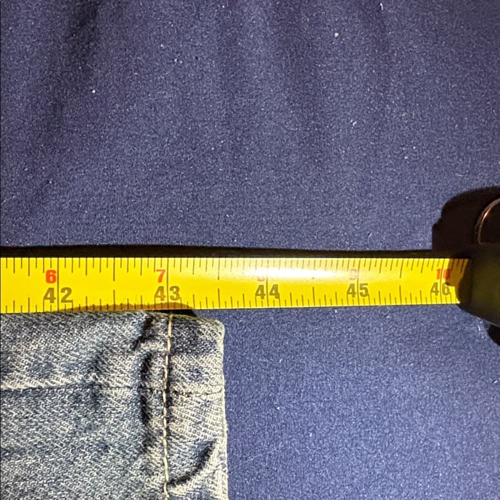 42 x 32 Sean John jeans - Thumbnail 6