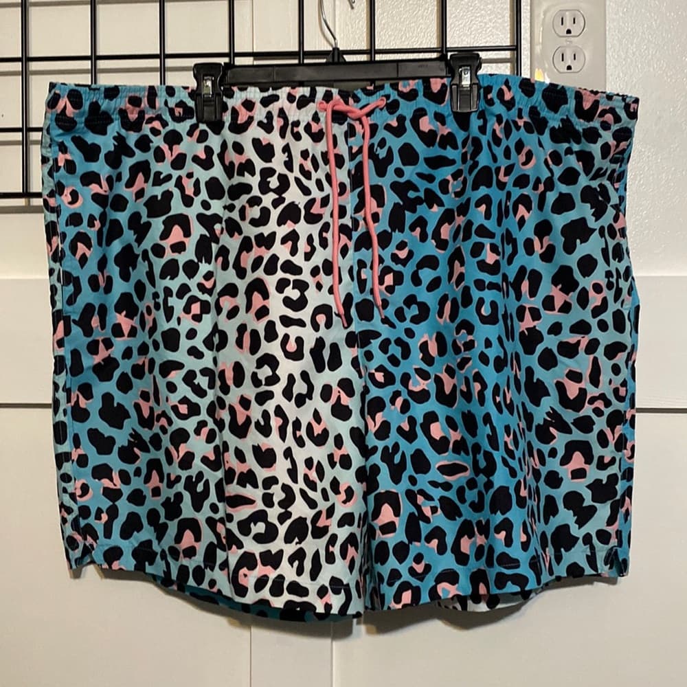 Walnut & 39th swim trunks - Thumbnail 5