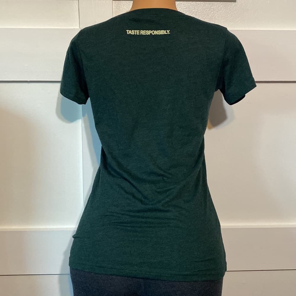 Graphic tee - Thumbnail 2