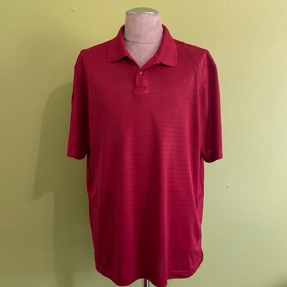 Marc Edwards polo shirt - Thumbnail 4