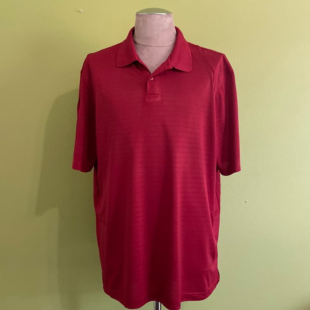 Marc Edwards polo shirt - Thumbnail 3