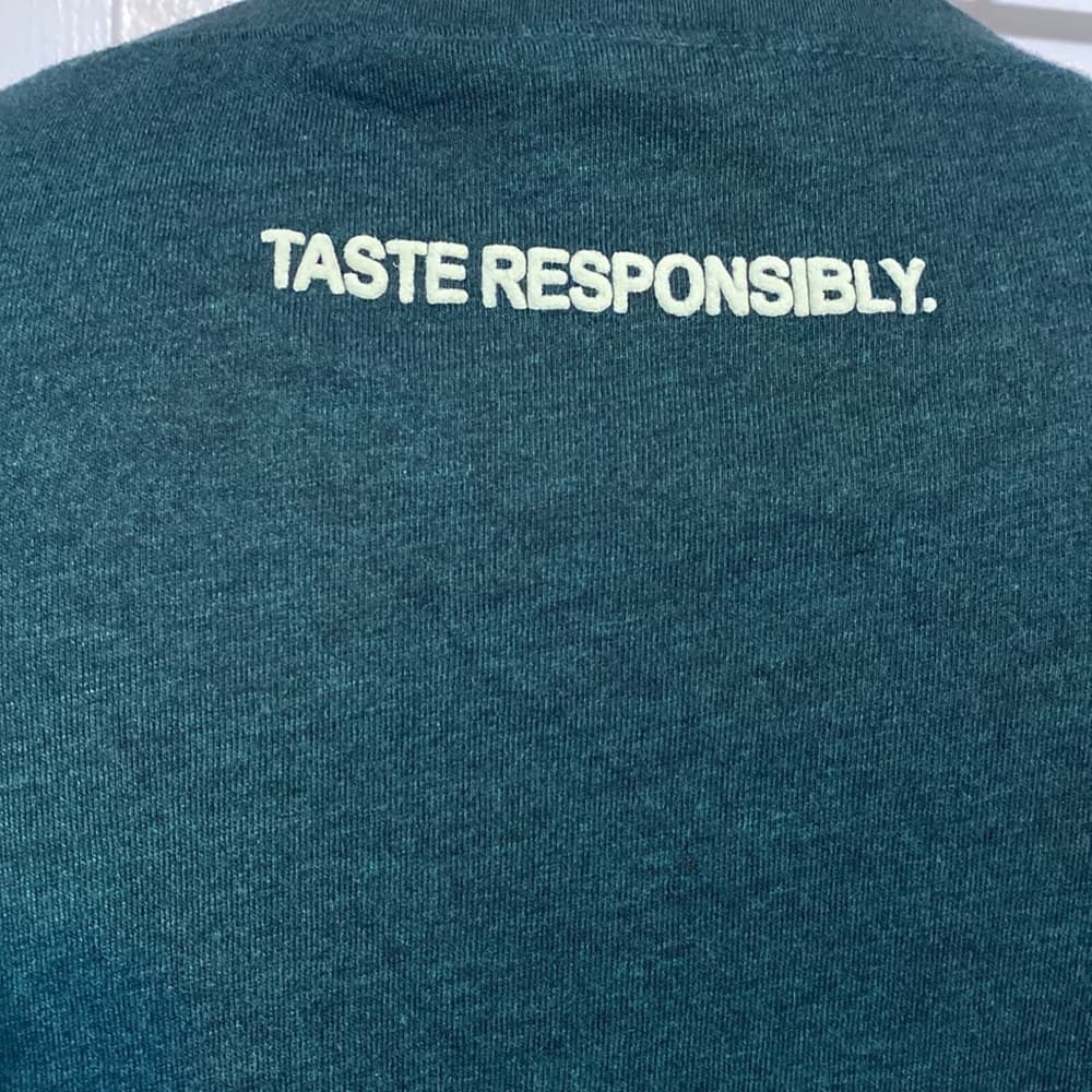 Graphic tee - Thumbnail 3