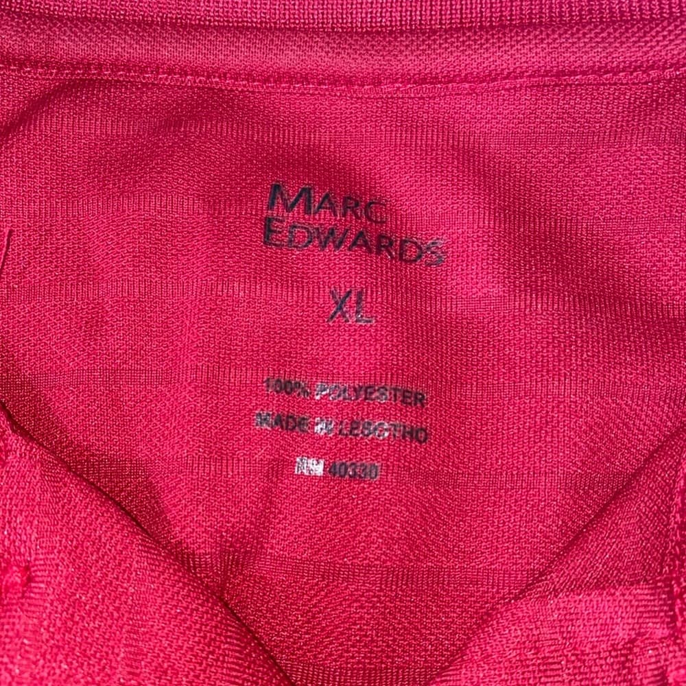 Marc Edwards polo shirt - Thumbnail 2