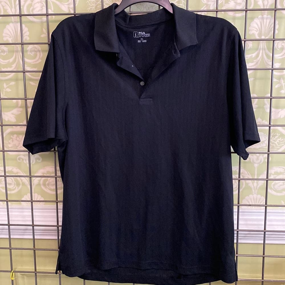 PGA Tour polo shirt - Thumbnail 2