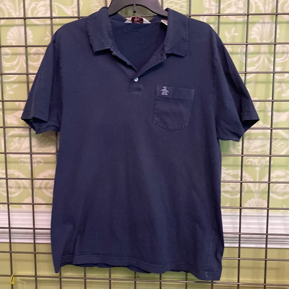 Penguin Classic fit polo shirt - Thumbnail 2