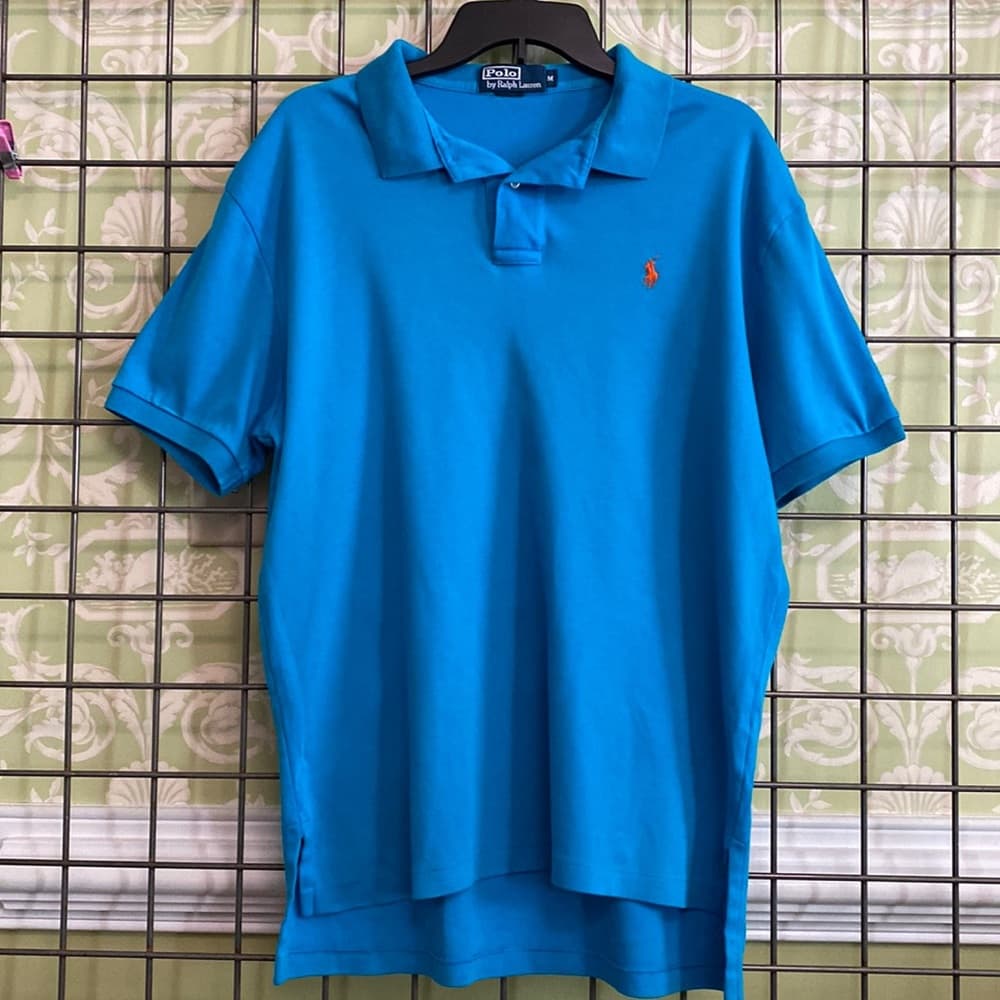 Ralph Lauren polo shirt - Thumbnail 3