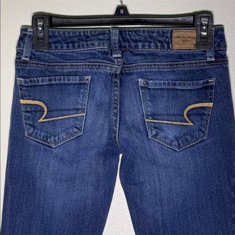 American Eagle skinny jeans* - Thumbnail 5