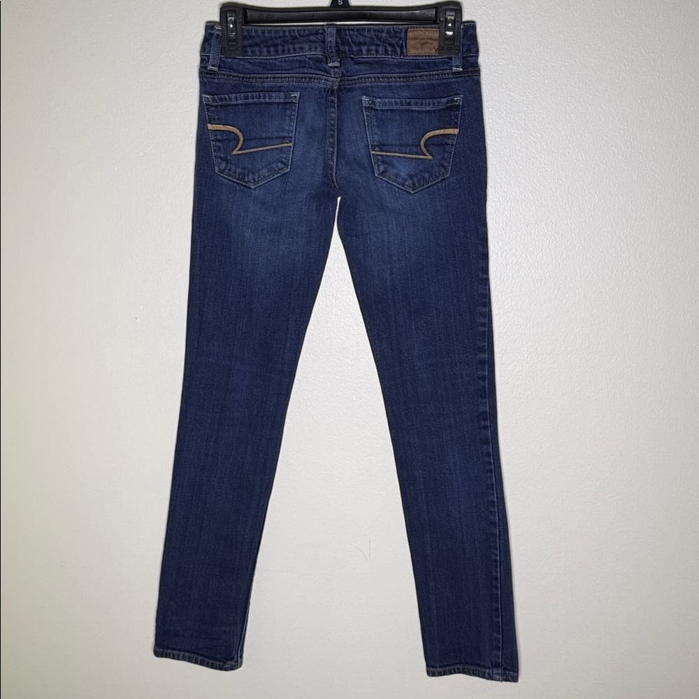 American Eagle skinny jeans* - Thumbnail 3