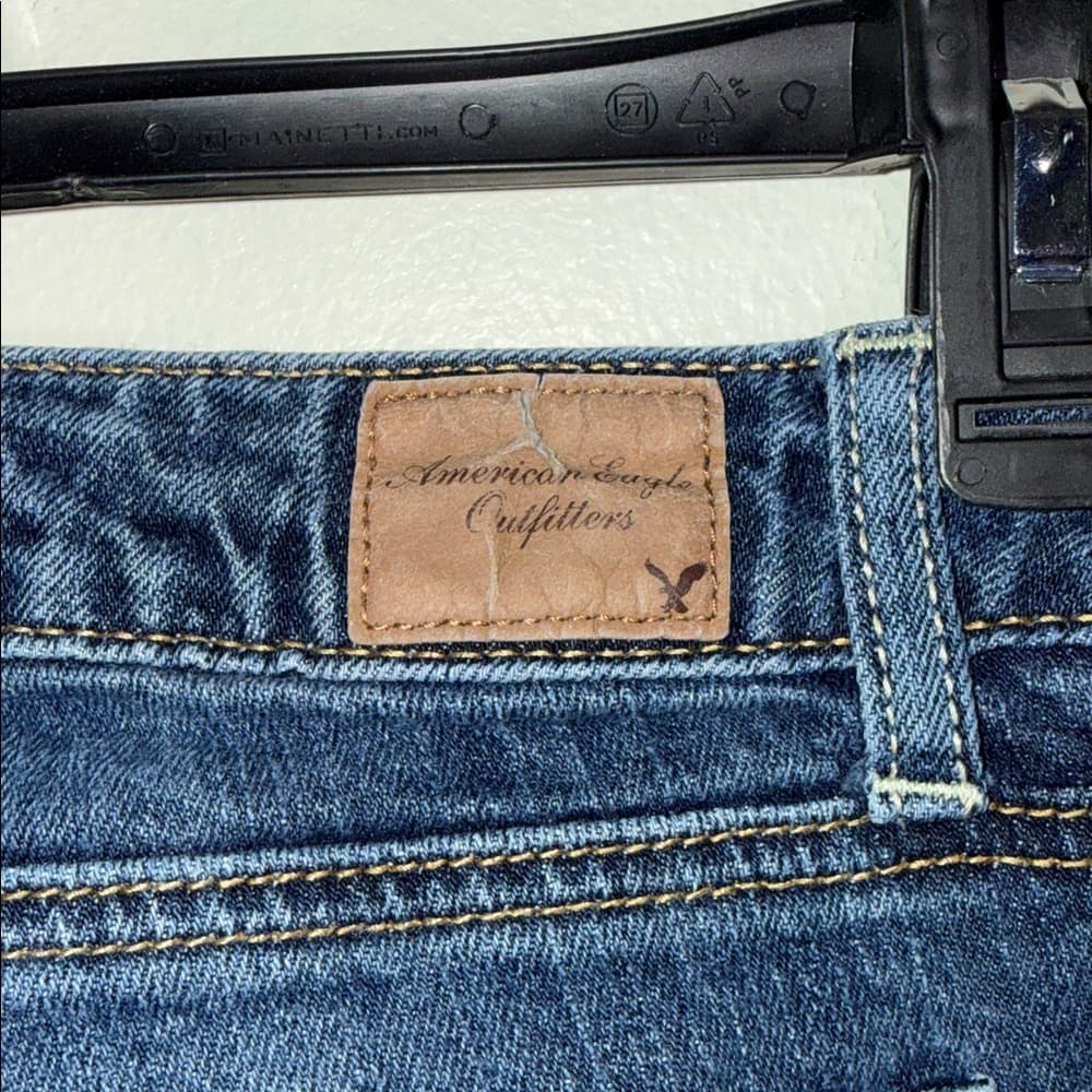 American Eagle skinny jeans* - Thumbnail 6