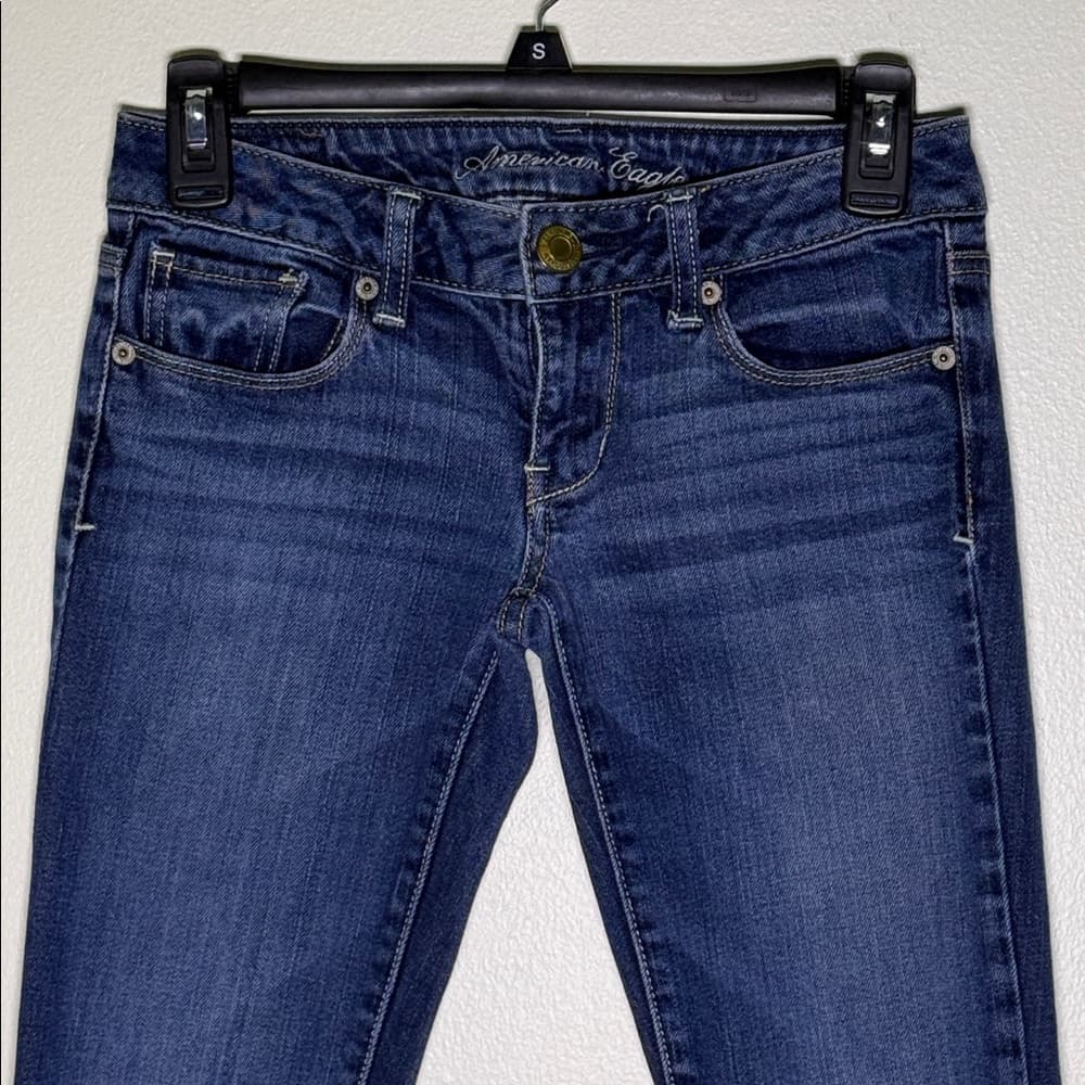 American Eagle skinny jeans* - Thumbnail 2