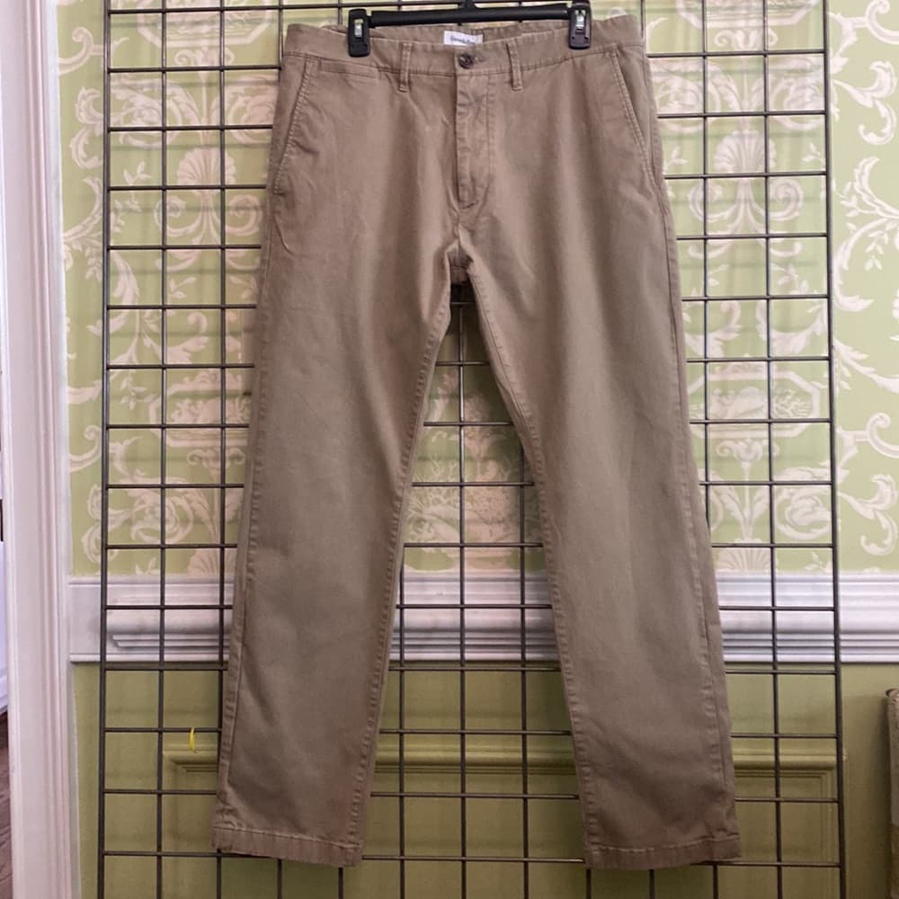 36 x 32 Hennepin chino pants - Thumbnail 4