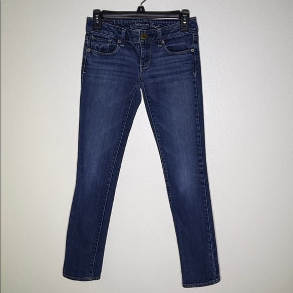 American Eagle skinny jeans* - Thumbnail 9