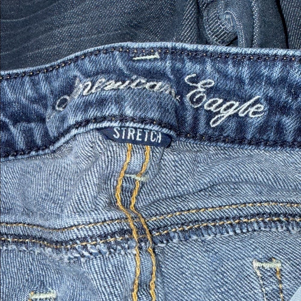 American Eagle skinny jeans* - Thumbnail 7