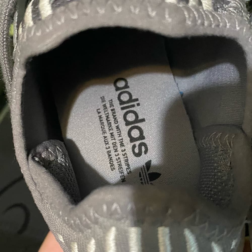 Adidas Sneakers - Thumbnail 4
