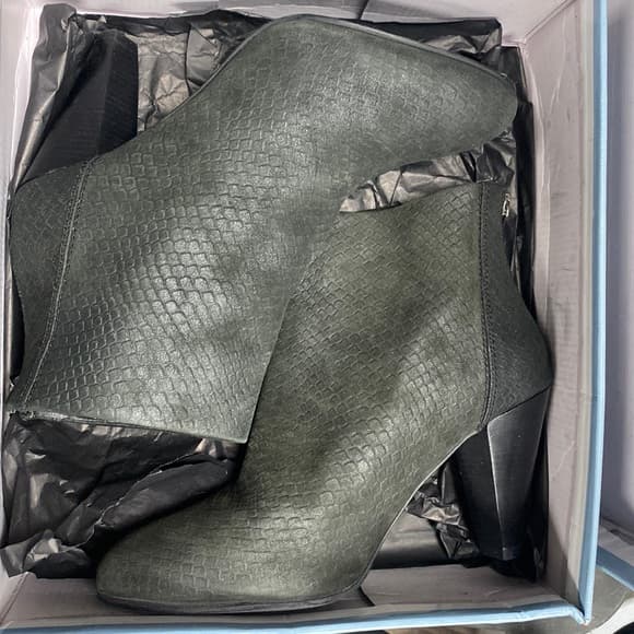 Evereve Seychelles Black Boot* - Thumbnail 5