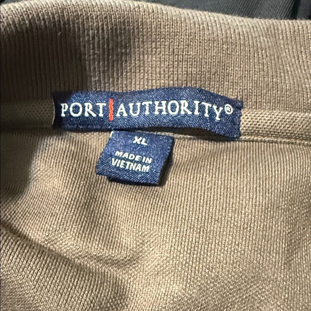 Brown Xfinity Polo Shirt for Men - Thumbnail 2