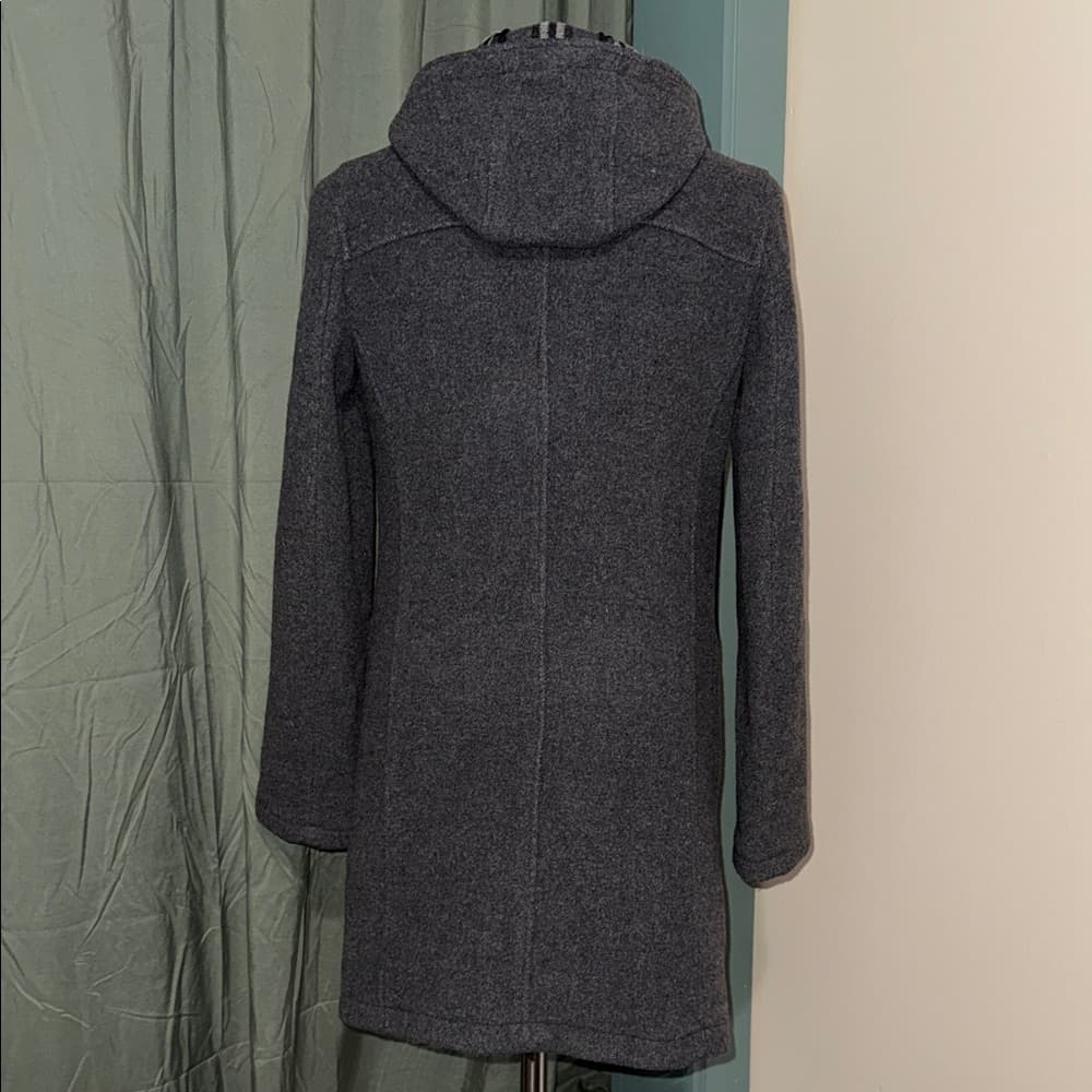Gallery Gray Women's Coat - Thumbnail 2