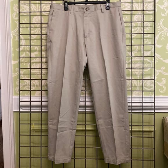 36 x 30 Lee’s khaki pants - Thumbnail 5