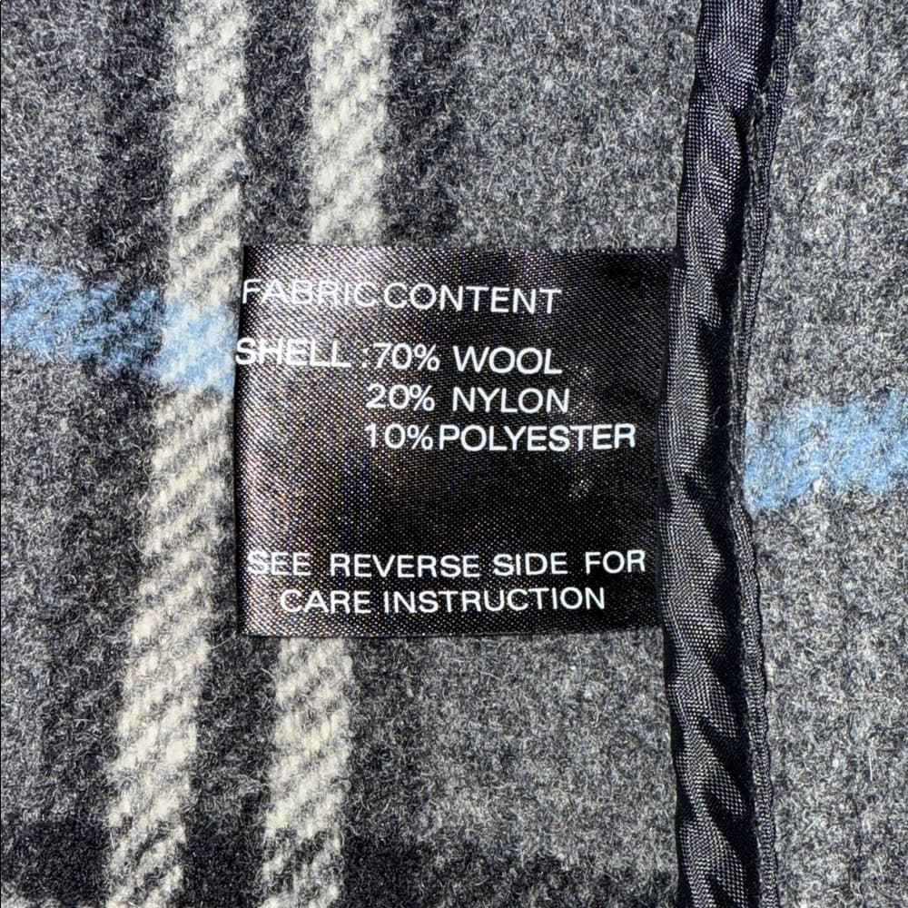Gallery Gray Women's Coat - Thumbnail 5